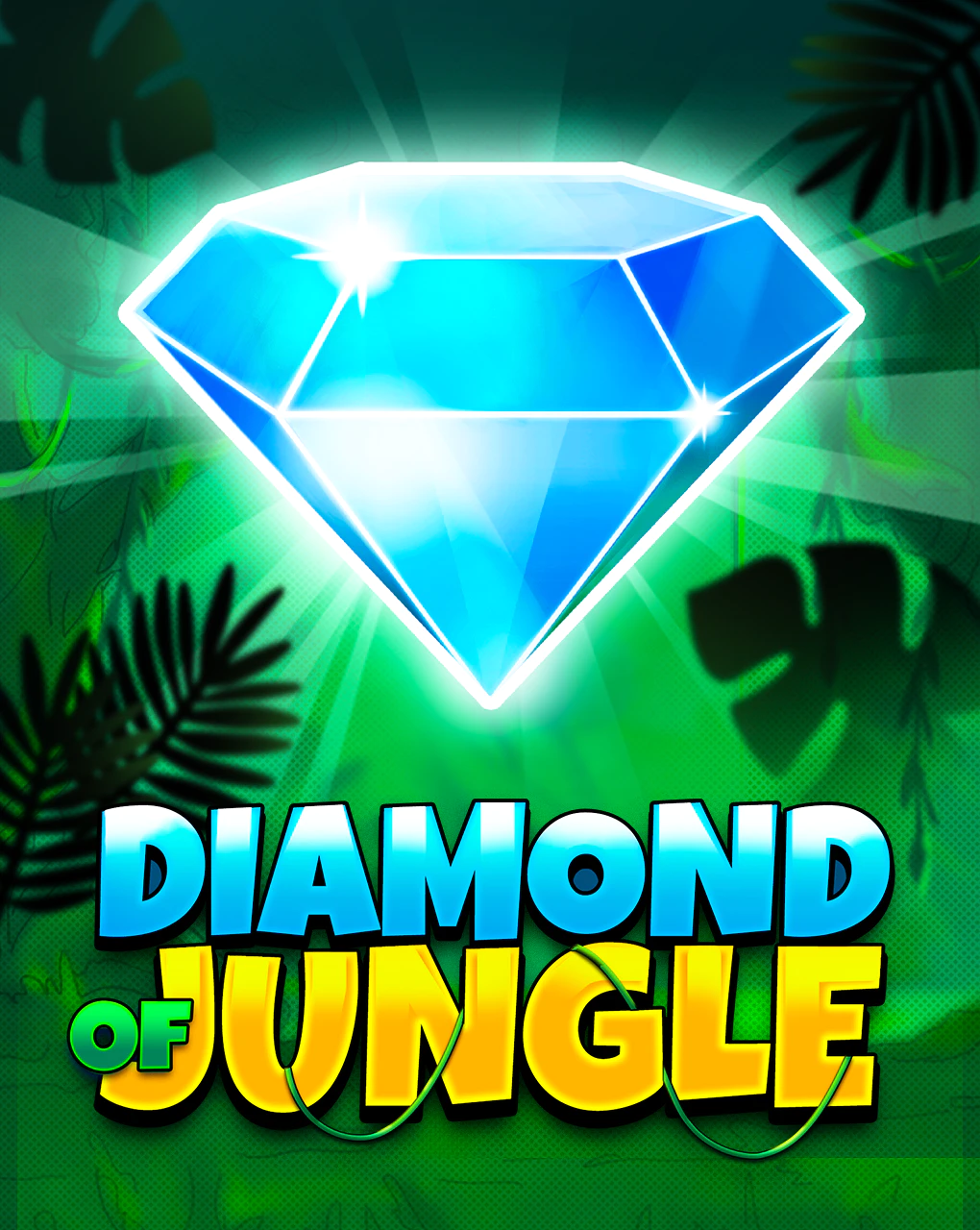 Играть в Diamond of Jungle в казино Макбет